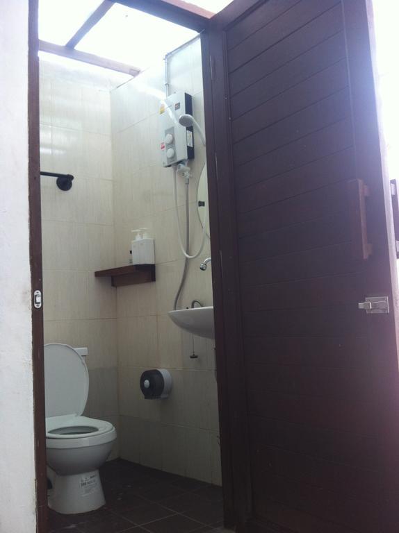 The Street Hostel Банкок Стая снимка