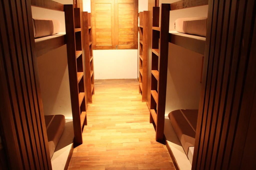 The Street Hostel Банкок Стая снимка